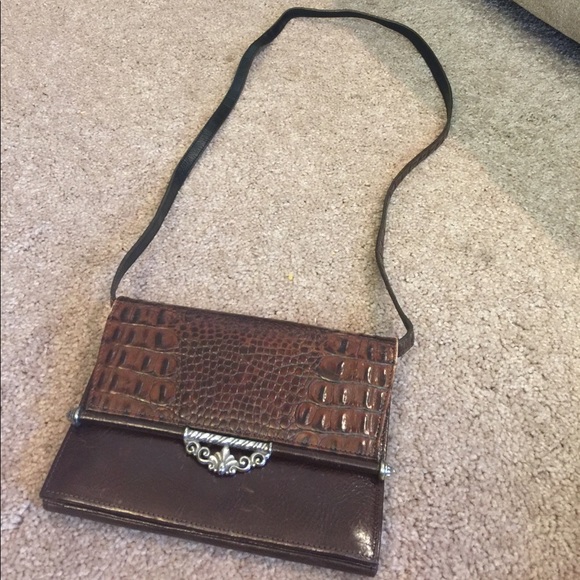 Brighton Shoulder Purse - Picture 1 of 8
